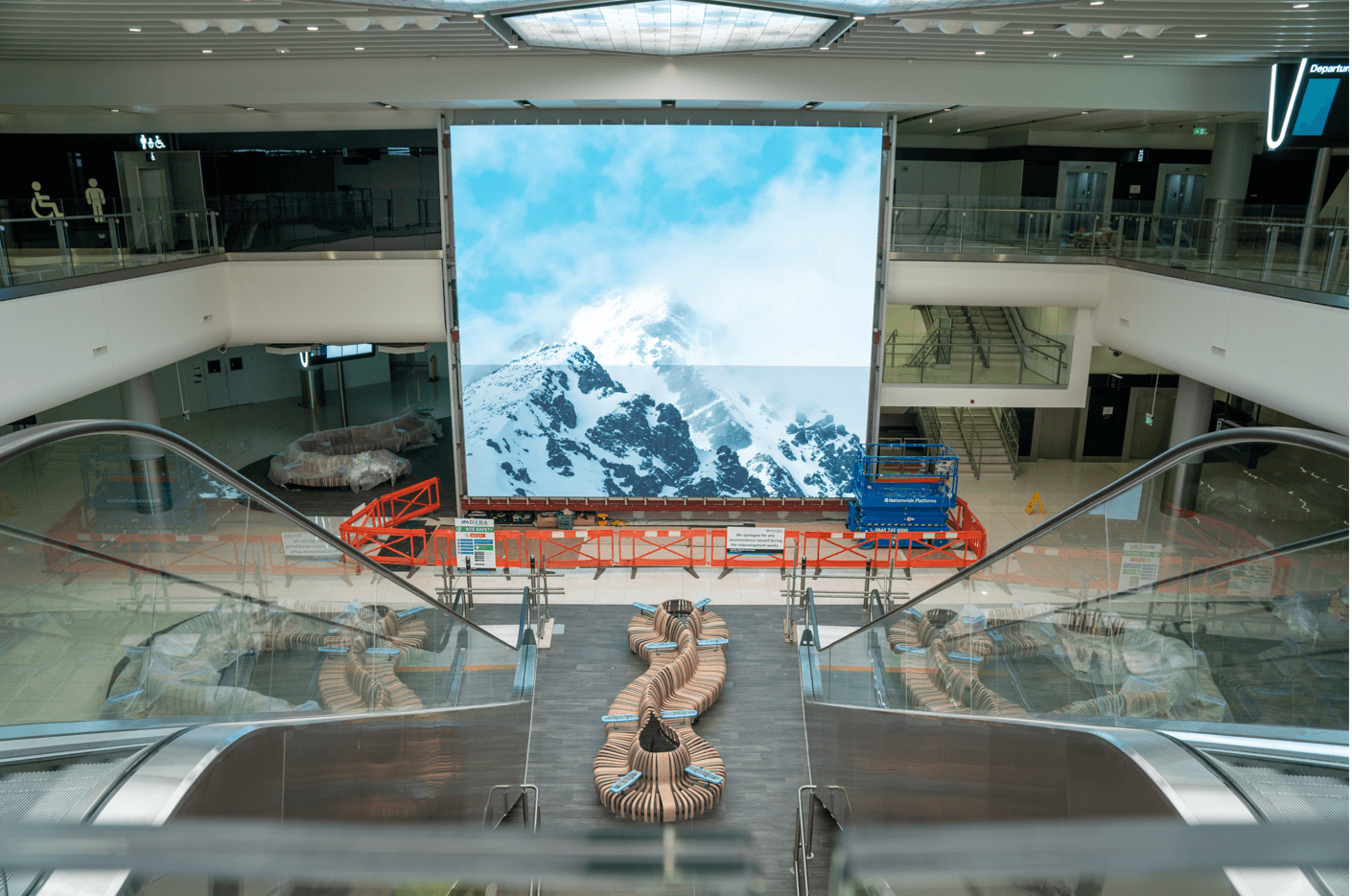 SCS benefits from Chalkstring cost management software